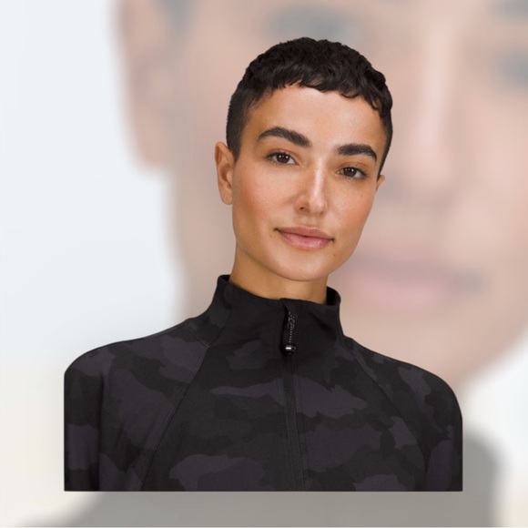 lululemon athletica Tops - Lululemon Ready to Rulu Half-Zip Pullover
Heritage 365 Camo Deep Coal Multi